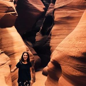 Meet your Posher, Valerie